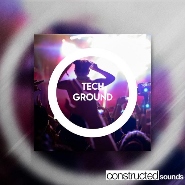 CS TECHGRND Cover 1
