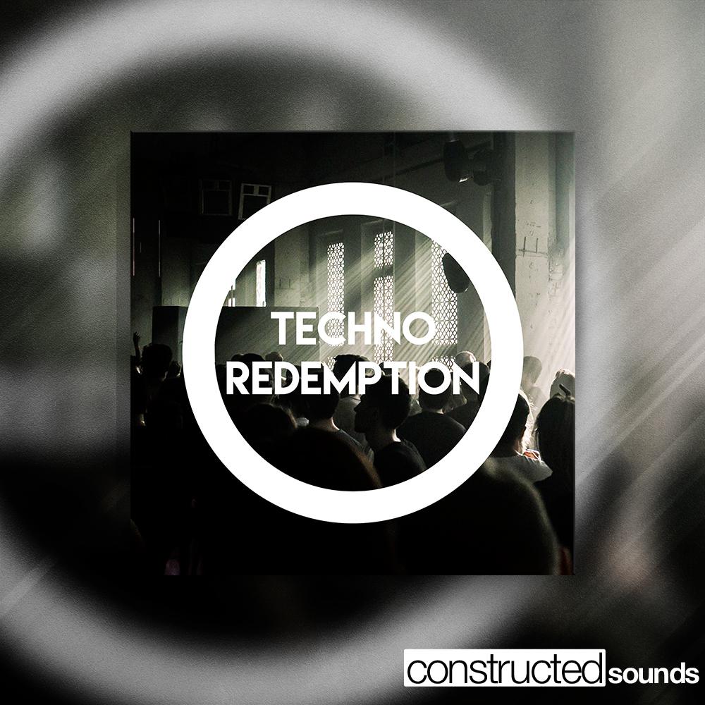 Techno Redemption - Engineering Samples