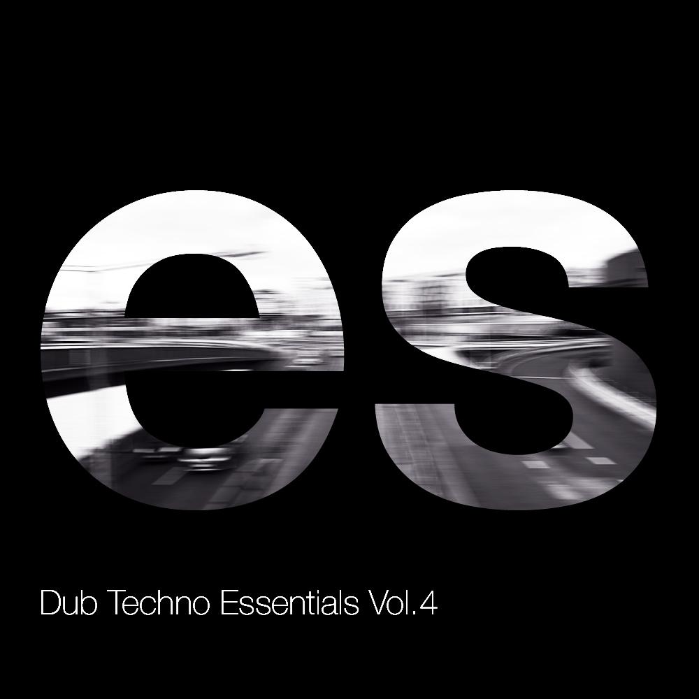 Dub Techno Essentials Vol 4 Engineering Samples
