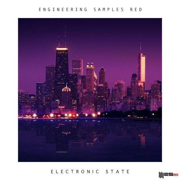 ESERED ELTNCST Cover 1