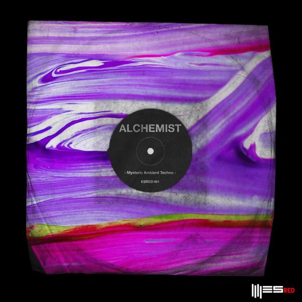 ESRED ALCMST Cover 1