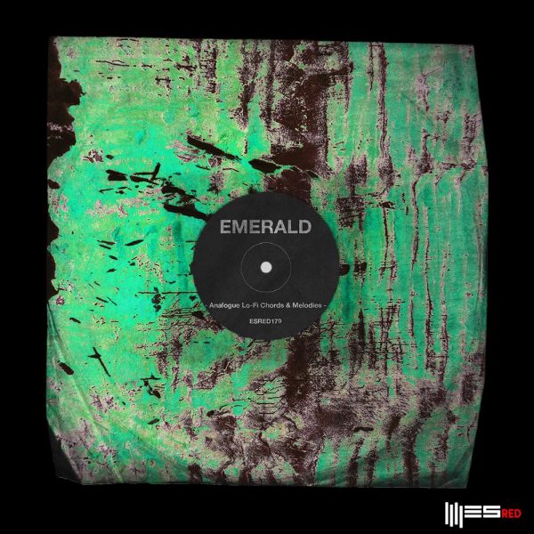 ESRED EMERALD Artwork 1