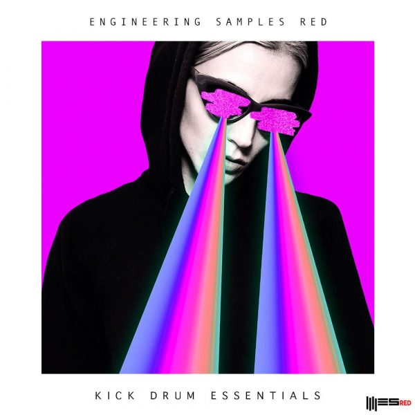 ESRED KIDESS Cover 1