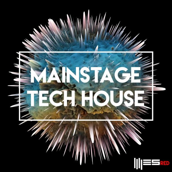 ESRED MAINTH Cover 1