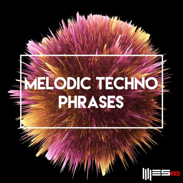 ESRED MELTPH Cover 1