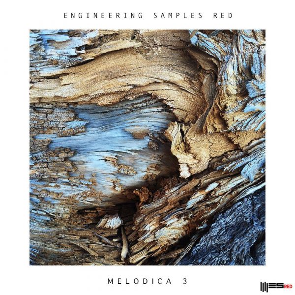 ESRED MLDCA3 Cover 1
