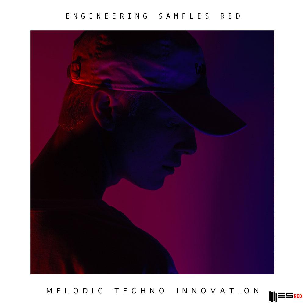 Melodic Techno Innovation - Engineering Samples