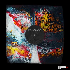 ESRED PRLX Artwork 1