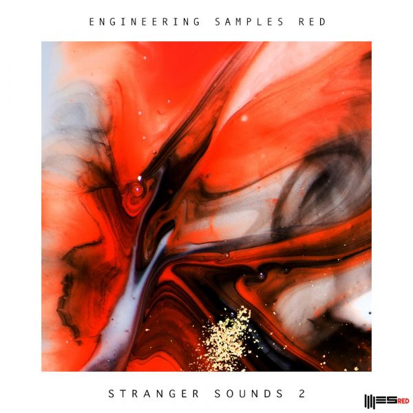 ESRED STNGRS2 Cover 1