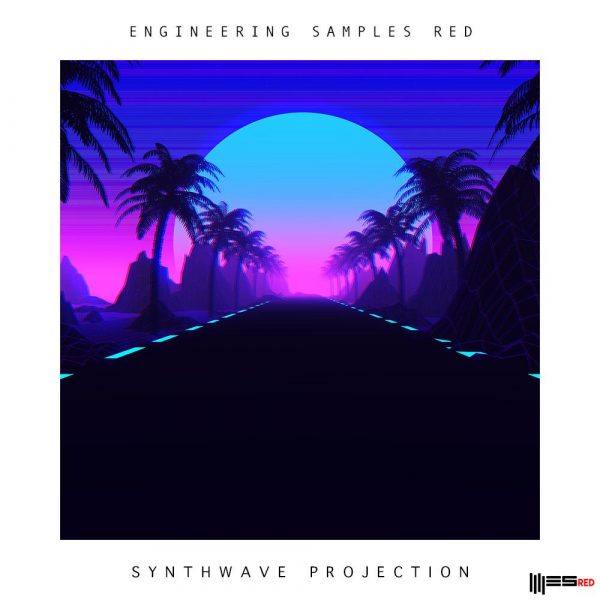 ESRED SYNTHWP Cover 1