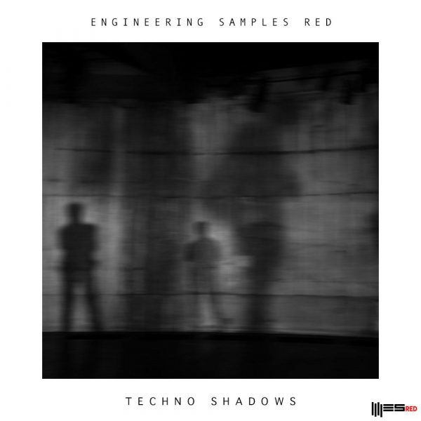 ESRED TCNSHDW Cover 1