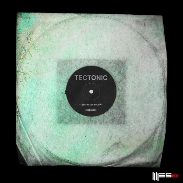 ESRED TECTONIC Artwork 1 1