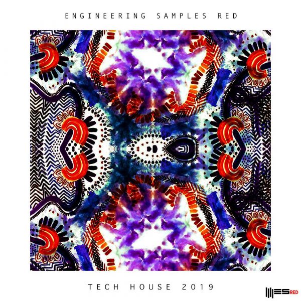 ESRED TH2K19 Cover 1