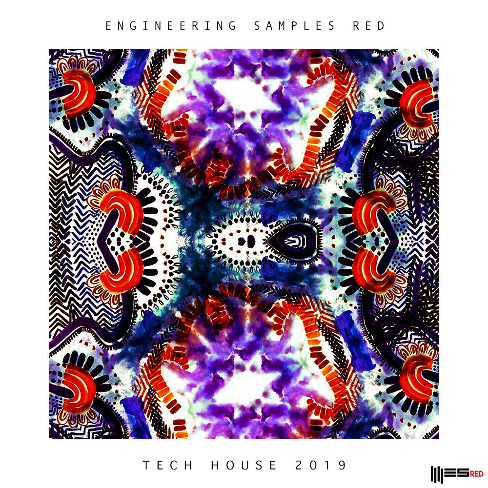 Engineering Samples Red Tech House 2019 - Engineering Samples