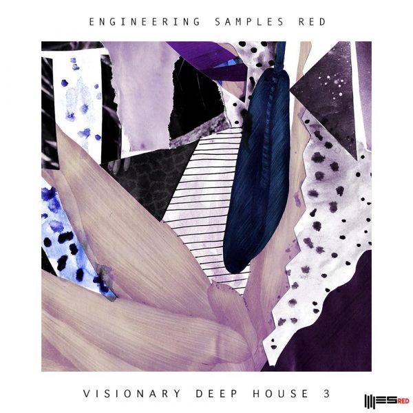 ESRED VNRYDH3 Cover 1