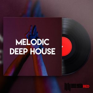 ESRRED MELDP Cover 1