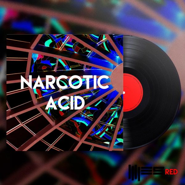 ESRRED NARAC Cover 1