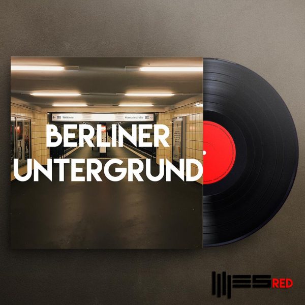 ESR BERU Cover 1