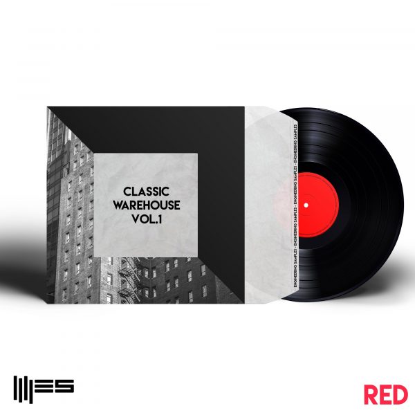 ESR CW1 Cover 1