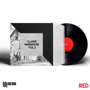 ESR CW2 Cover 1