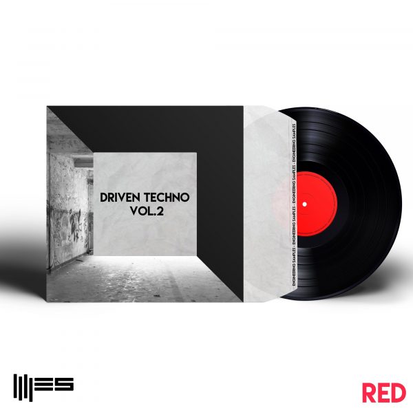 ESR DRT2 Cover 1 ESR DRT2 Cover 1