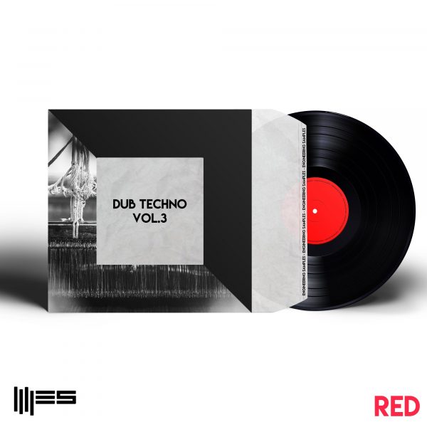 ESR DT3 Cover 1