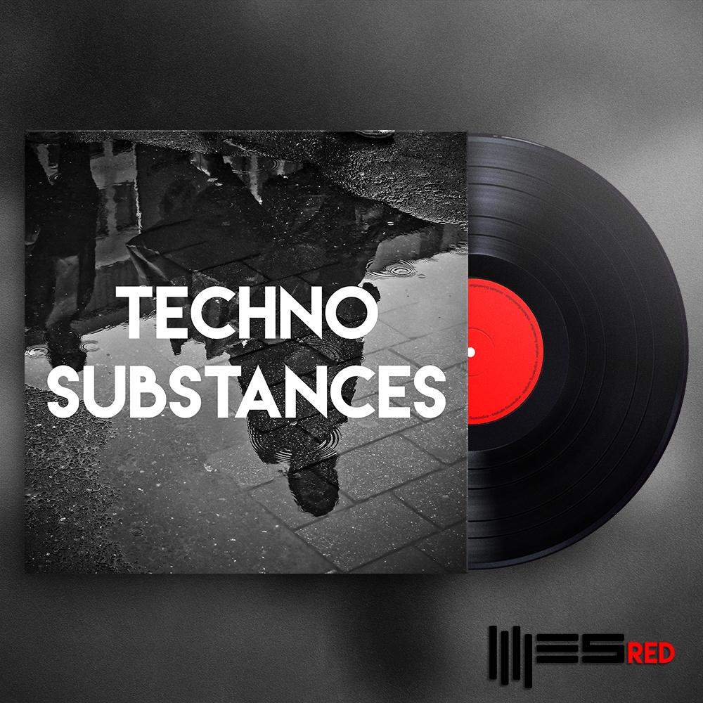 Techno Substances - Engineering Samples