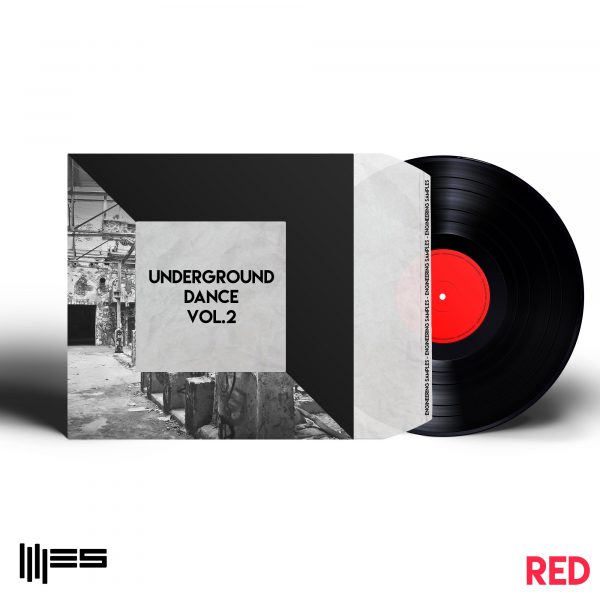 ESR UD2 Cover 1