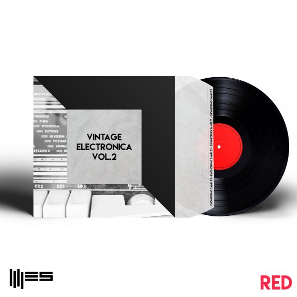 ESR VE2 Cover 1
