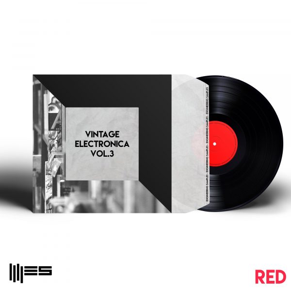 ESR VE3 Cover 1