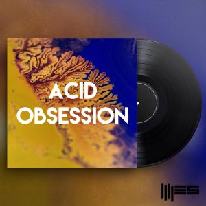 ES ACIDO Cover 1
