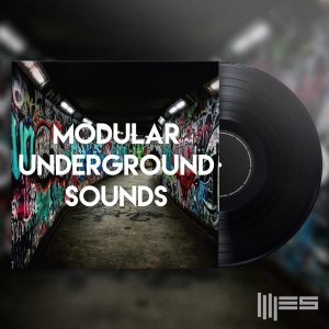 ES MODUS Cover 1