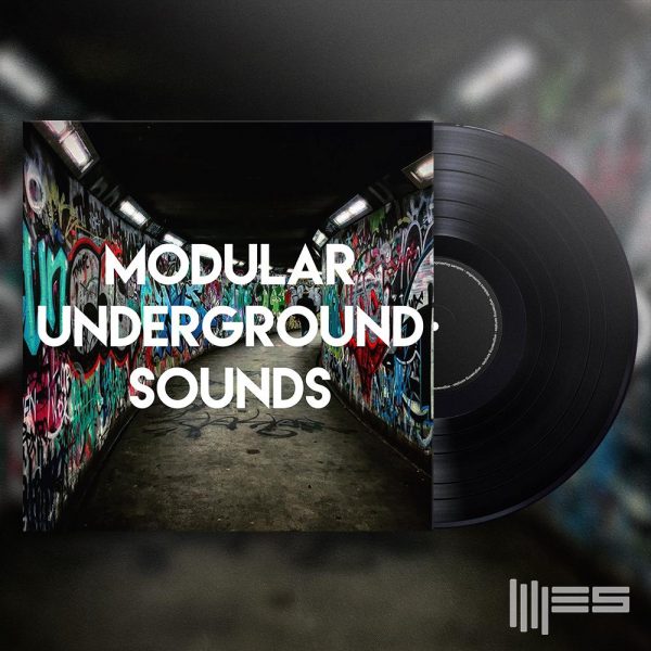 ES MODUS Cover 1