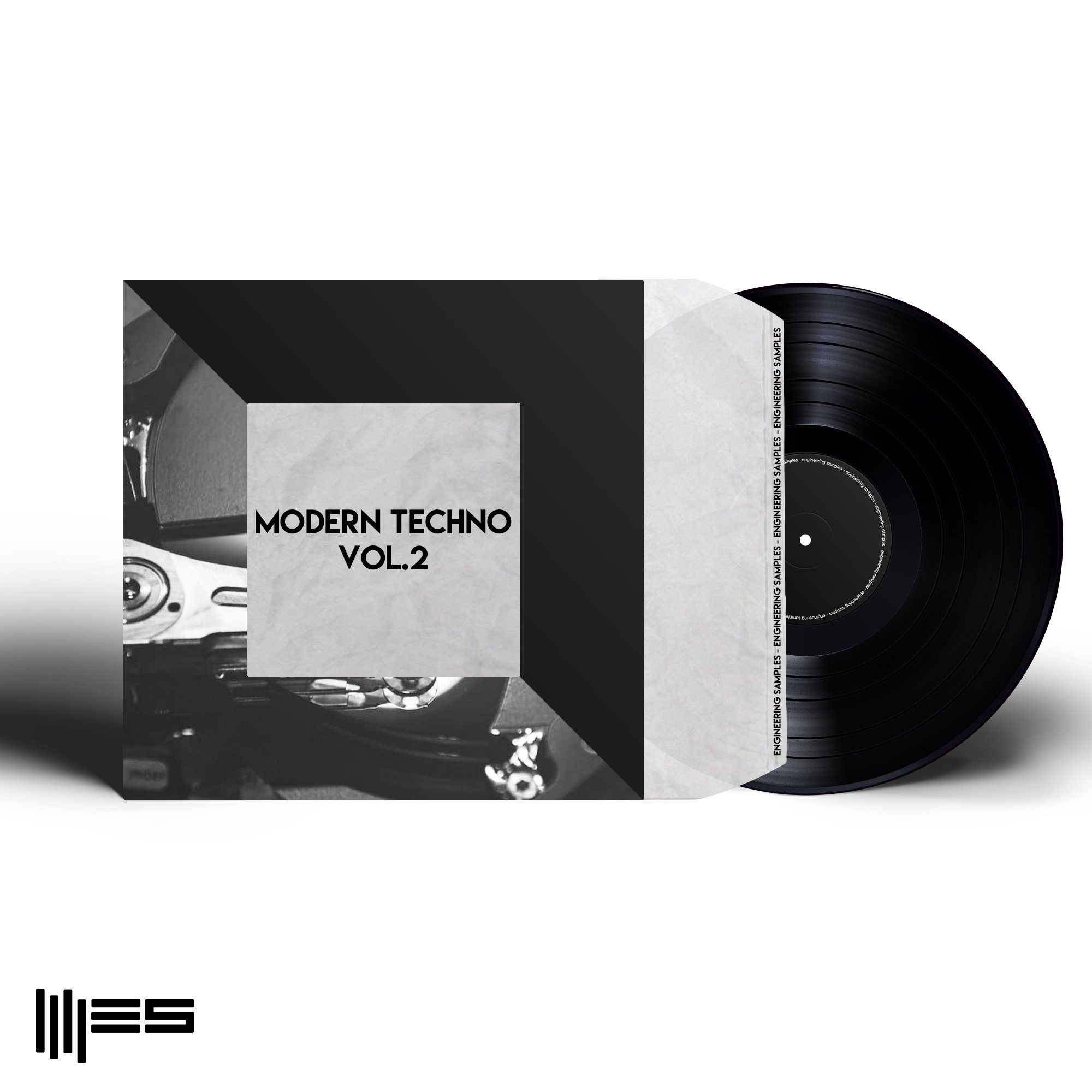 Melodic Techno Vol 2 Engineering Samples