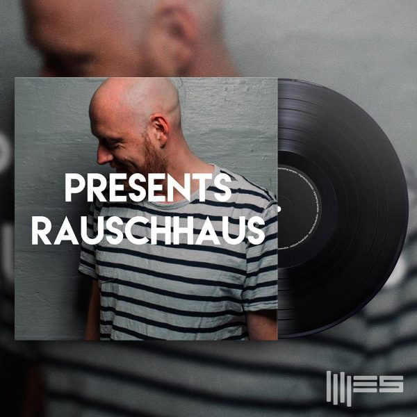 ES Rauschhaus Cover 1