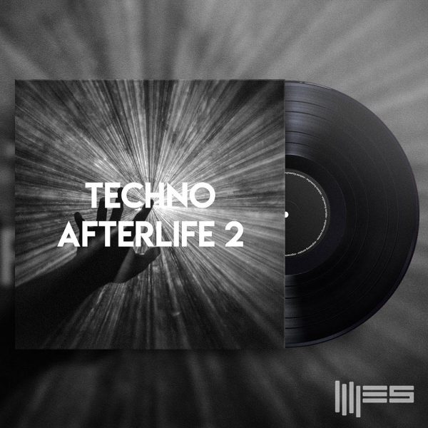 Techno Afterlife 2