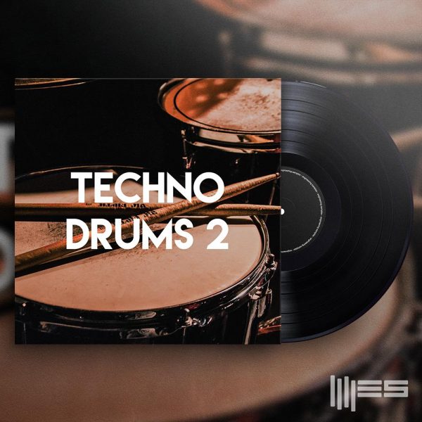 ES TEDR2 Cover 1