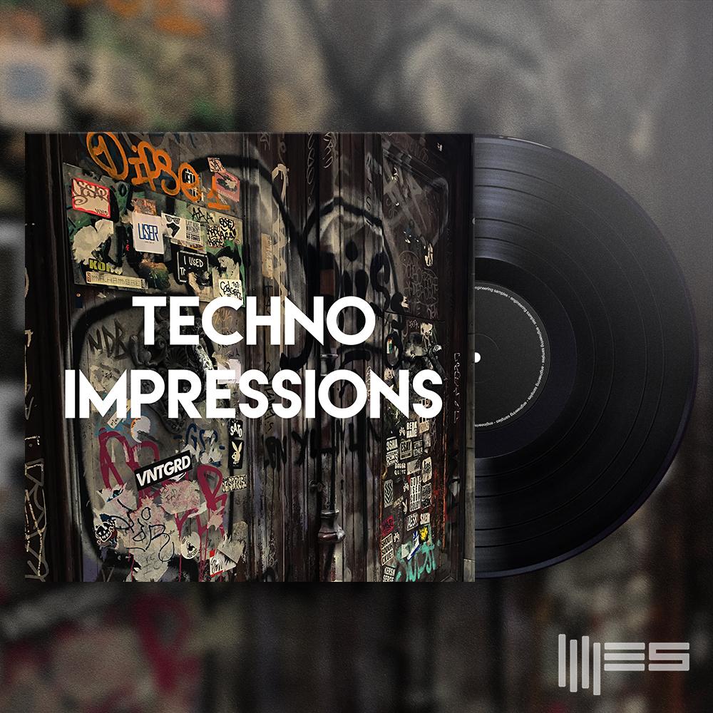 Techno Impressions Engineering Samples