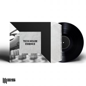 Tech House Essence
