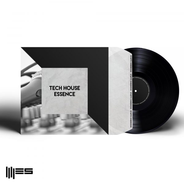 Tech House Essence