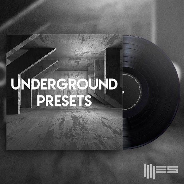 ES UNDRGP Cover 1