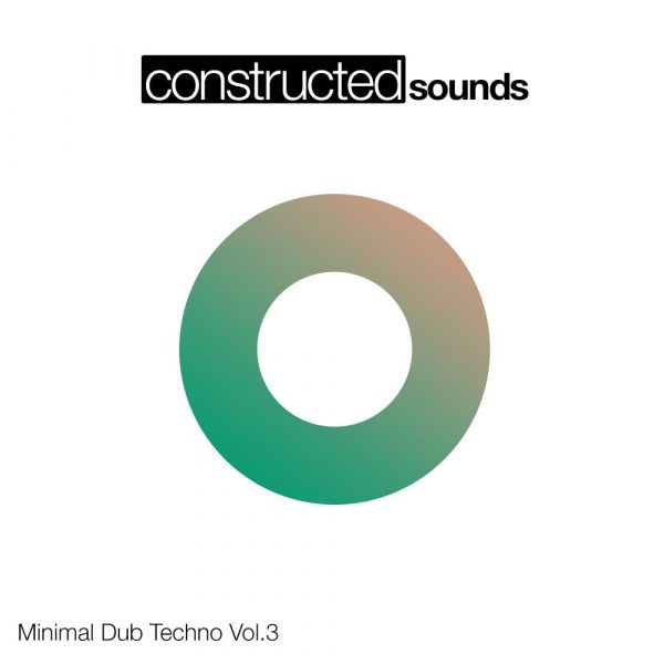 Minimal Dub Techno Vol Minimal Dub Techno Vol.3