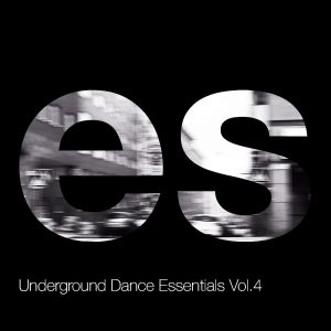 UDE4 Cover 1