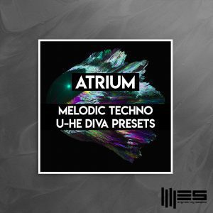 Atrium - Pro Edition