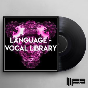 Language - Max Edition