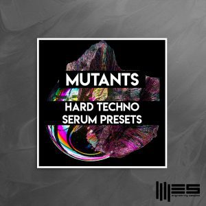 Mutants - Pro Edition