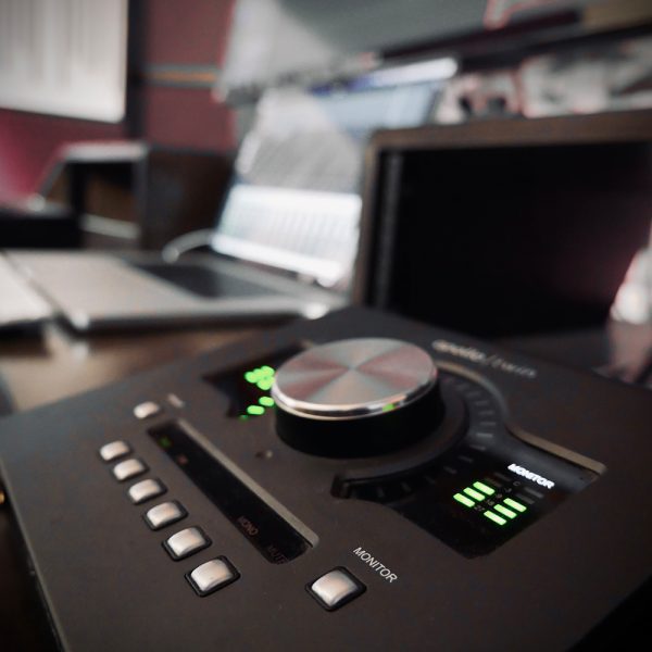 Stereo Mastering