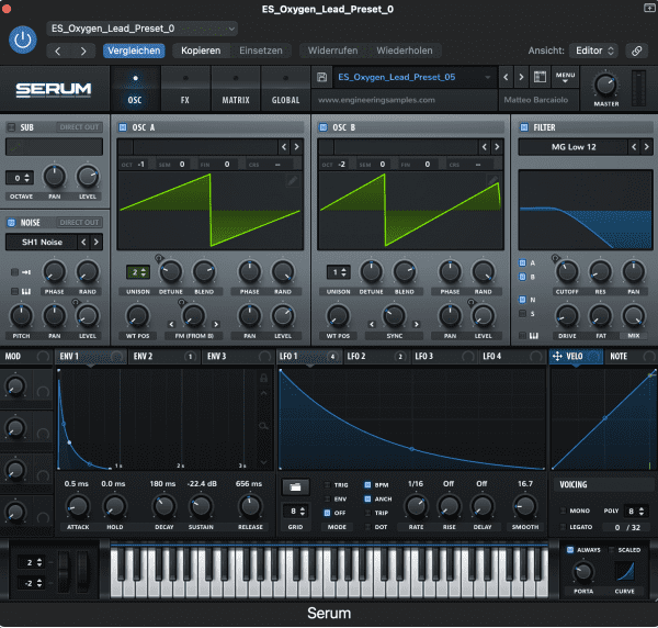 Xfer Serum