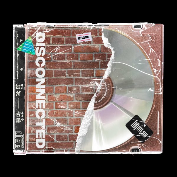ES_Disconnected_Artwork Disconnected