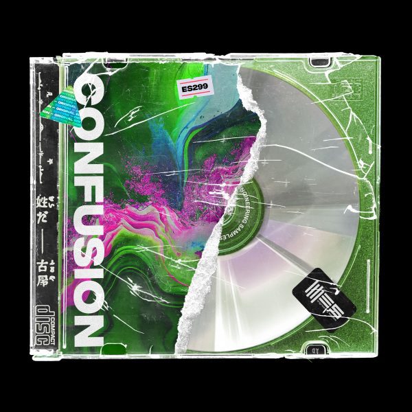 ES Confusion